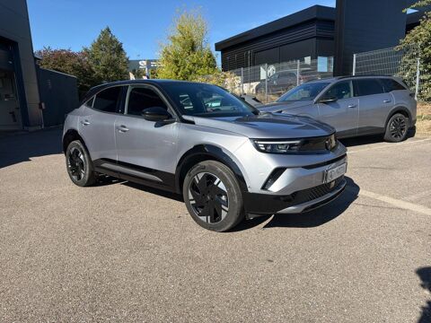 Mokka Electric 156 gs 2025 occasion 33127 Saint-Jean-d'Illac