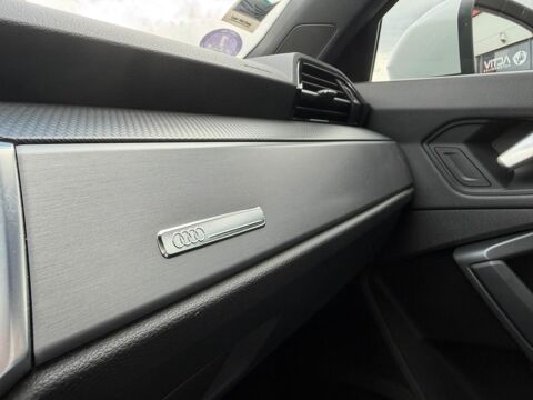 Q3 45 tfsi e 245 s line s tronic 6 2022 occasion 57525 Talange