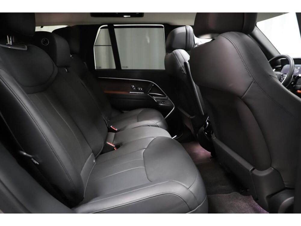 Range Rover V P510e SWB 3.0 510 PHEV AWD Autobiography - BVA 2023 occasion 06550 La Roquette-sur-Siagne