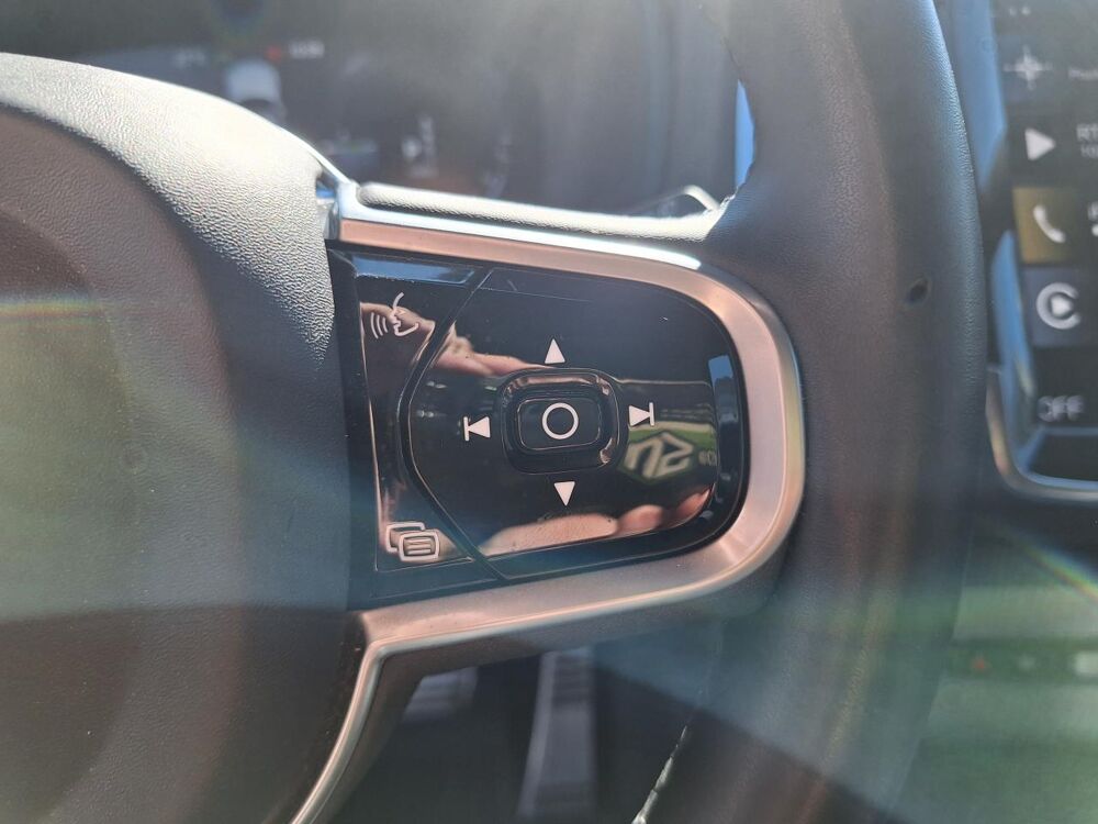 XC90 2.0 T8 455H 310 TWIN-ENGINE RECHARGE PHEV HYBRID 18.8KWH ULT 2022 occasion 56850 Caudan