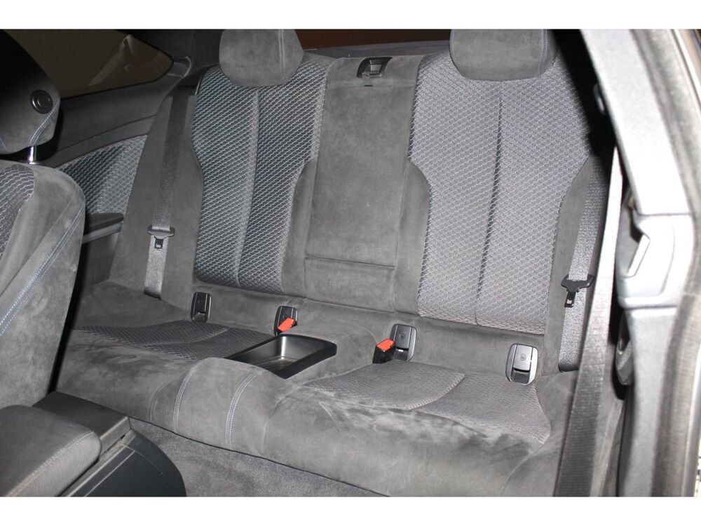 S&eacute;rie 4 420d Coup&eacute; M Sport 190CH - TOIT OUVRANT - CAM&Eacute;RA 360 2016 occasion 95340 Bernes-sur-Oise