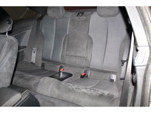 S&eacute;rie 4 420d Coup&eacute; M Sport 190CH - TOIT OUVRANT - CAM&Eacute;RA 360 2016 occasion 95340 Bernes-sur-Oise