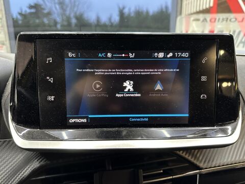 208 1.2i PureTech 12V S&S - 100 II 2019 BERLINE Active Business 2020 occasion 33370 Artigues-pr&egrave;s-Bordeaux