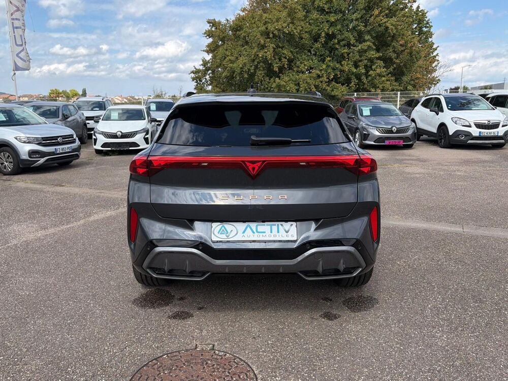 Terramar 1.5 etsi hybrid 150 v dsg7 2026 occasion 33127 Saint-Jean-d'Illac