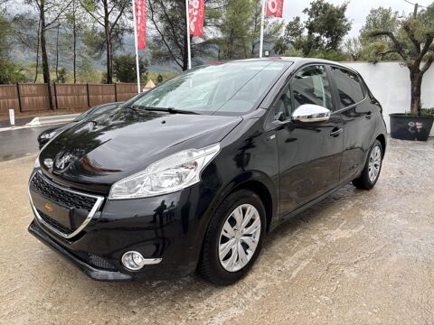 208 1.2i PureTech 12V - 82  Active 2015 occasion 83490 Le Muy