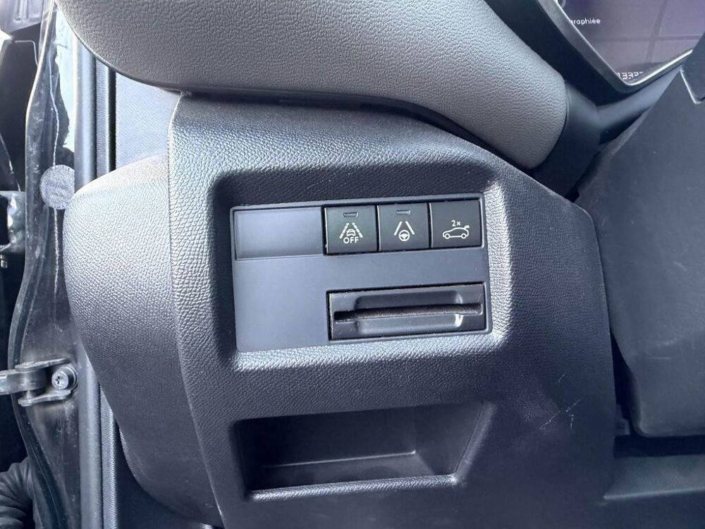 C5 aircross 2.0 BlueHDi - 180 S&S Bva Shine gps + clim + camera AR + toi 2019 occasion 19100 Brive-la-Gaillarde