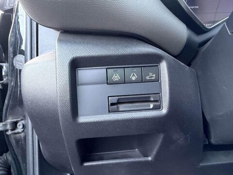 C5 aircross 2.0 BlueHDi - 180 S&S Bva Shine gps + clim + camera AR + toi 2019 occasion 19100 Brive-la-Gaillarde