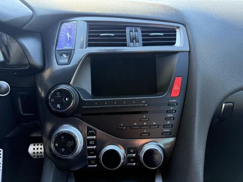 DS5 2.0 HDi 16V FAP - 160 BERLINE Sport Chic PHASE 1 2012 occasion 19100 Brive-la-Gaillarde