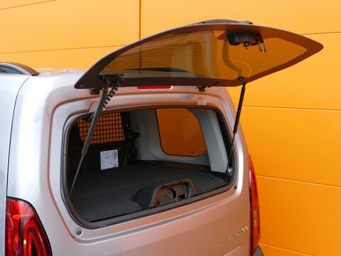 Berlingo III TAILLE M BLUEHDI 130 PLUS - BV EAT8 N1 SANS MALUS 2026 occasion 77090 Coll&eacute;gien