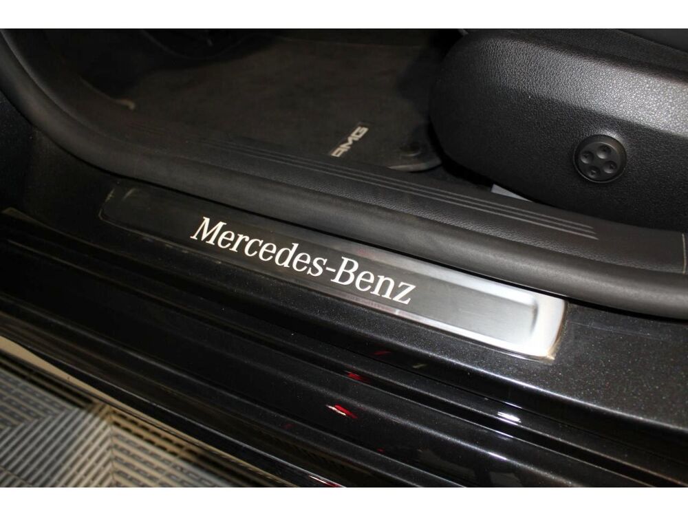 Classe E 300e+ BVA 9G-Tronic 313CH - AMG Line Premium Plus - ORIGINE 2023 occasion 95340 Bernes-sur-Oise