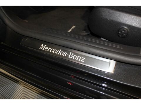 Classe E 300e+ BVA 9G-Tronic 313CH - AMG Line Premium Plus - ORIGINE 2023 occasion 95340 Bernes-sur-Oise