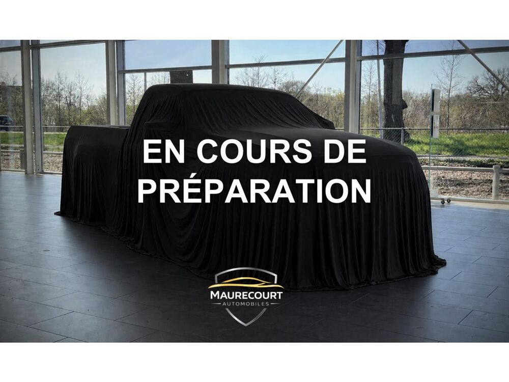 Divers FORD V8 5.0 395 BIOETHANOL LARIAT SUPERCREW 2022 occasion 78780 MAURECOURT
