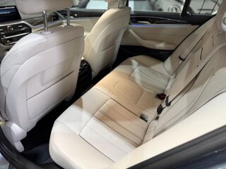S&eacute;rie 5 2.0 530 E 292H 185 PHEV HYBRID LUXURY BVA 2021 occasion 94360 Bry-sur-Marne
