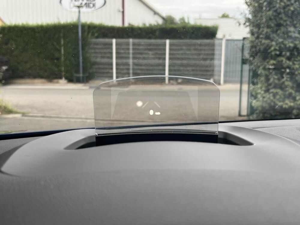 M&eacute;gane Estate BREAK 1.3 TCe RS Line 160CH - BOSE - TOIT - HUD - CAM 2023 occasion 13760 Saint-Cannat