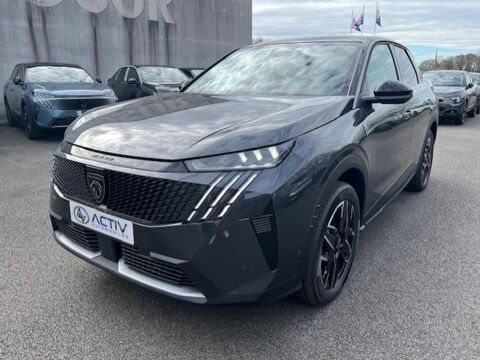 Annonce voiture Peugeot 3008 33980 €