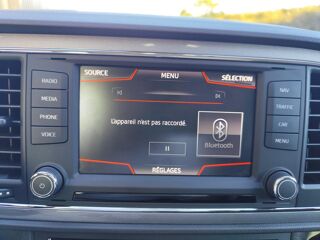 Leon ST 2.0 TDI 185 FR DSG BVA START-STOP 2016 occasion 42170 Saint-Just-Saint-Rambert