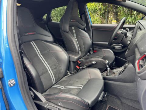 Puma 1.5 EcoBoost - 200 S&S II 2023 ST 2023 occasion 77185 Lognes