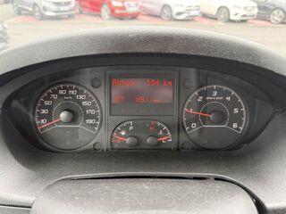 Ducato T&ocirc;l&eacute; Pro Lounge 3.5 M H2 2.3 Multijet - 120 FOURGON TOLE TVA 2021 occasion 19100 Brive-la-Gaillarde