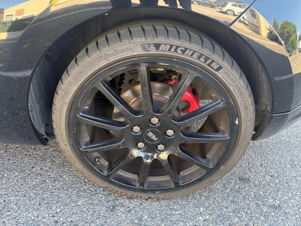 M&eacute;gane 3 RS TROPHY 2.0i 16V - 275 Chassis CUP PHASE 3 2015 occasion 13400 Aubagne