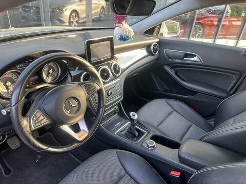 Classe CLA 200 d BERLINE- BM 117 Business Executive - GARANTIE 12 MOIS 2015 occasion 33450 Montussan