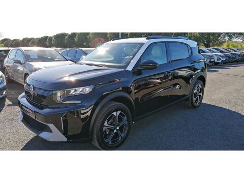 C3 Aircross 1.2 Hybrid 145 Max 2026 occasion 81580 Soual