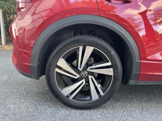 T-ROC 1.5 TSI Evo - 150 - Start&Stop - BV DSG 7 R-Line PHASE 2 2022 occasion 77185 Lognes