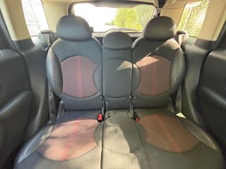 Cooper D Countryman 1.6 D - 112 COUNTRYMAN R60 LCI BERLINE  2016 occasion 77185 Lognes