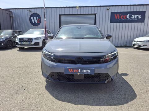 Corsa 1.2 T 100 GS 2024 occasion 56850 Caudan