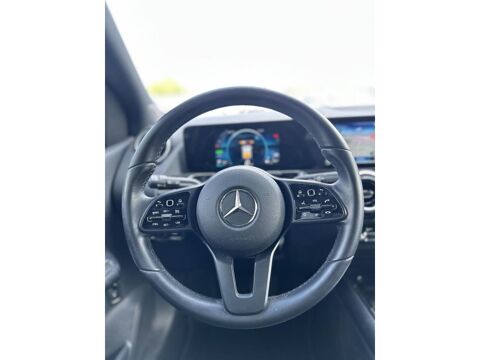 Classe B B 250 e + Hybrid EQ Power BUSINESS LINE EDITION 8G-DCT 2022 occasion 44700 Orvault