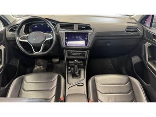 Tiguan 2.0 TDI 150 - DSG 7 - Elegance Exclusive PHASE 2 - Entretien 2021 occasion 60740 Saint-Maximin