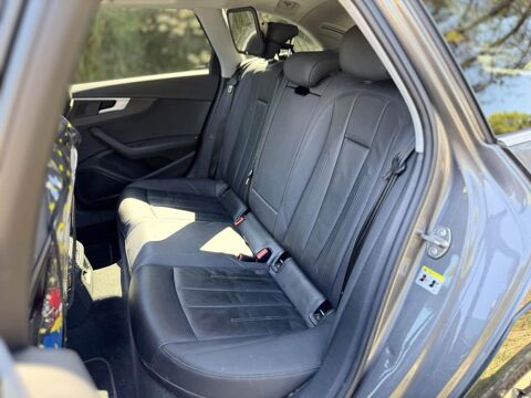 A4 ALLROAD 3.0 V6 45 TDI 231ch - DESIGN - TOIT - CAM 360 - B&O 2020 occasion 13760 Saint-Cannat