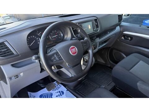 Scudo M 2.0 BlueHDi 180 BVA Cabine Approfondie Fixe PRIX HT 2023 occasion 81580 Soual