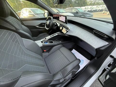 3008 1.2i Hybrid -136 - BV e-DCS6 Allure GPS + CAMERA AR + CARPLA 2024 occasion 19100 Brive-la-Gaillarde