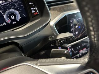 A6 Avant Quattro 3.0 V6 50 TDI - 286 - Tiptronic - B&O - ATTEL 2020 occasion 25300 Pontarlier