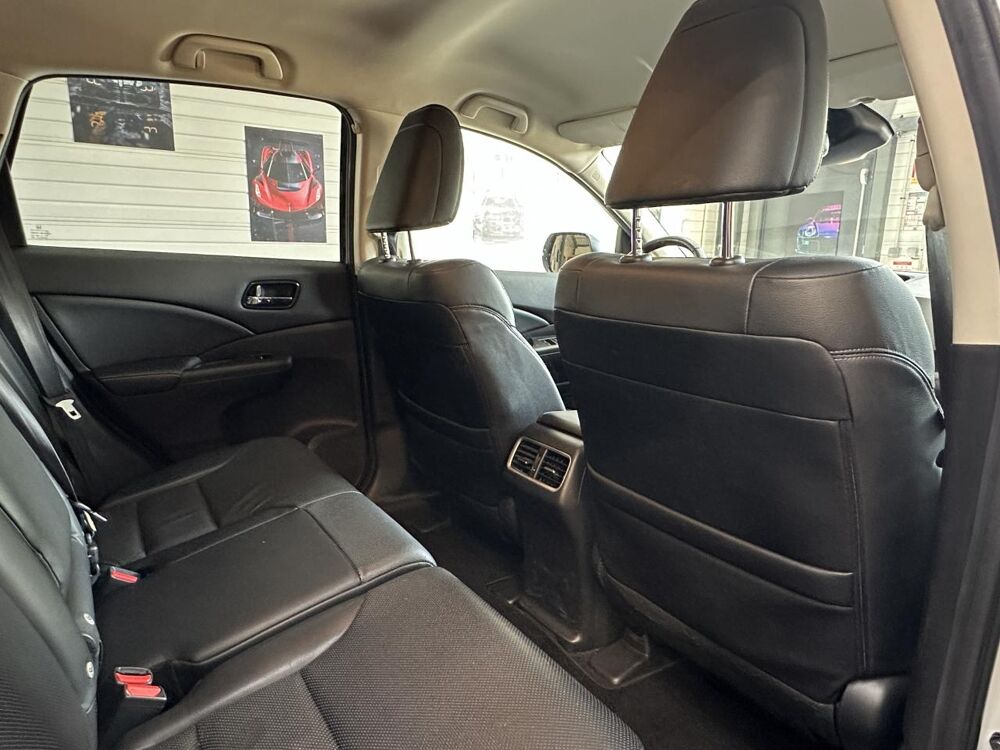 CR-V 1.6 IDTEC 120 EXECUTIVE NAVI 2WD 2018 occasion 33370 Artigues-pr&egrave;s-Bordeaux