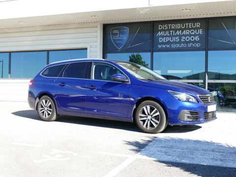 Peugeot 308 SW 1.5 BlueHDi S&S - 130 - BV EAT8 I