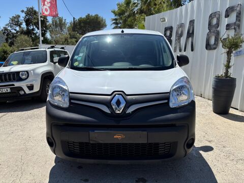 Kangoo Express L2 1.5 Energy dCi - 95 II EXPRESS FOURGON Grand Volume Extr 2021 occasion 83490 Le Muy