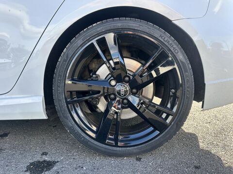 RS3 Quattro 2.5 TFSI - 400 BVA S-tronic - GARANTIE 12 MOIS 2019 occasion 33450 Montussan
