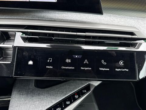 5008 1.2i Hybrid 145 BV e-DCS6 GT, Vision 360&deg;, CarPlay, 7 places 2025 occasion 31660 Bessi&egrave;res