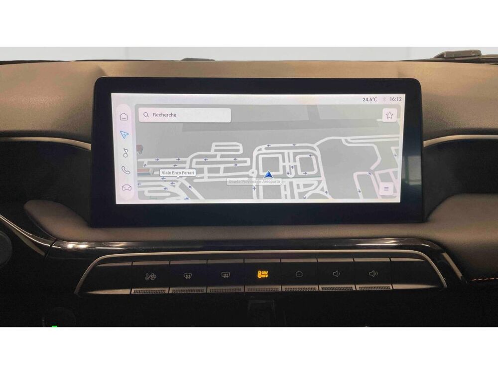 MG3 1.5 Hybrid+ - 195 Luxury 2025 occasion 34190 Ganges