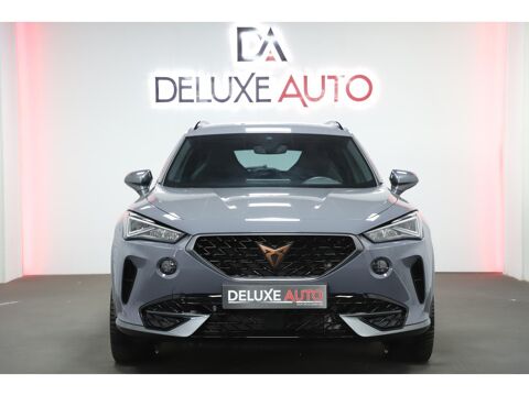 Formentor VZ 1.4 e-Hybrid 245 - DSG 6 2022 occasion 06550 La Roquette-sur-Siagne