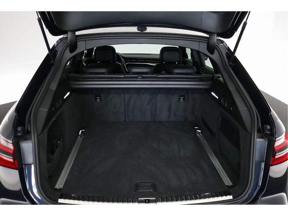 S6 3.0 TDI QUATTRO 349 2019 occasion 26000 Valence