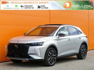 DS7 1.6 PLUG-IN HYBRIDE E-TENSE 300 4X4 ETOILE - EAT8 PHASE 2 2025 occasion 77090 Coll&eacute;gien