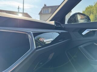 Q3 Sportback 1.4 45 TFSI e - 245 - BV S-tronic 6 SPORTBACK S L 2021 occasion 78300 Poissy
