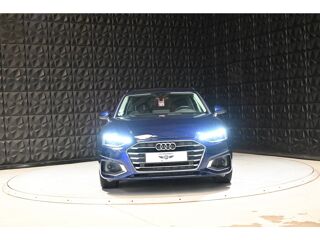 A4 Avant 2.0 35 TFSI - 150 - BV S-tronic AVANT 2016 BREAK Busi 2022 occasion 77100 Meaux