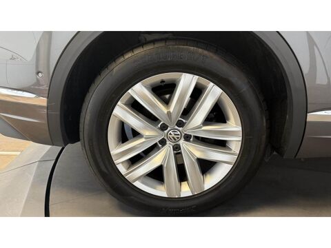 Touareg 3.0 V6 TDI 286 - 2019 - Carat Exclusive - Toit ouvrant - Mat 2019 occasion 60740 Saint-Maximin