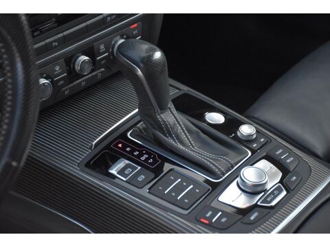 A6 Avant Quattro 3.0 V6 BiTDI - 326 - BVA Tiptronic 2017 occasion 06250 Mougins
