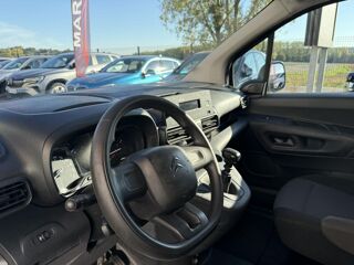 Berlingo 1.5 BlueHDi S&S - 100 III FOURGON Fourgon M Club 650 kg 2022 occasion 71880 Ch&acirc;tenoy-le-Royal