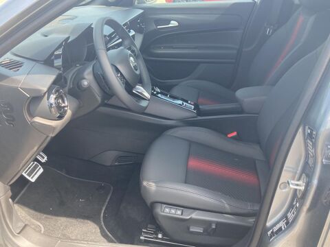 Junior 1.2 ibrida 145 speciale e-dct6 2026 occasion 85150 Les Achards