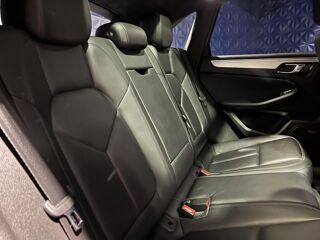 Macan 3.6i V6 Turbo - PDK - 400CH - 2015 - Garantie 12 mois 2015 occasion 33130 B&egrave;gles